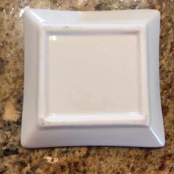 Teacher or Coach Trinket Dish- New in Box! - Picture 5 of 6